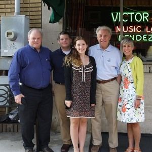 Meet your Posher, Kim